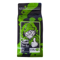  قهوه کولی تام کینز سبز 1 کیلوگرم633aed70c3f3381660